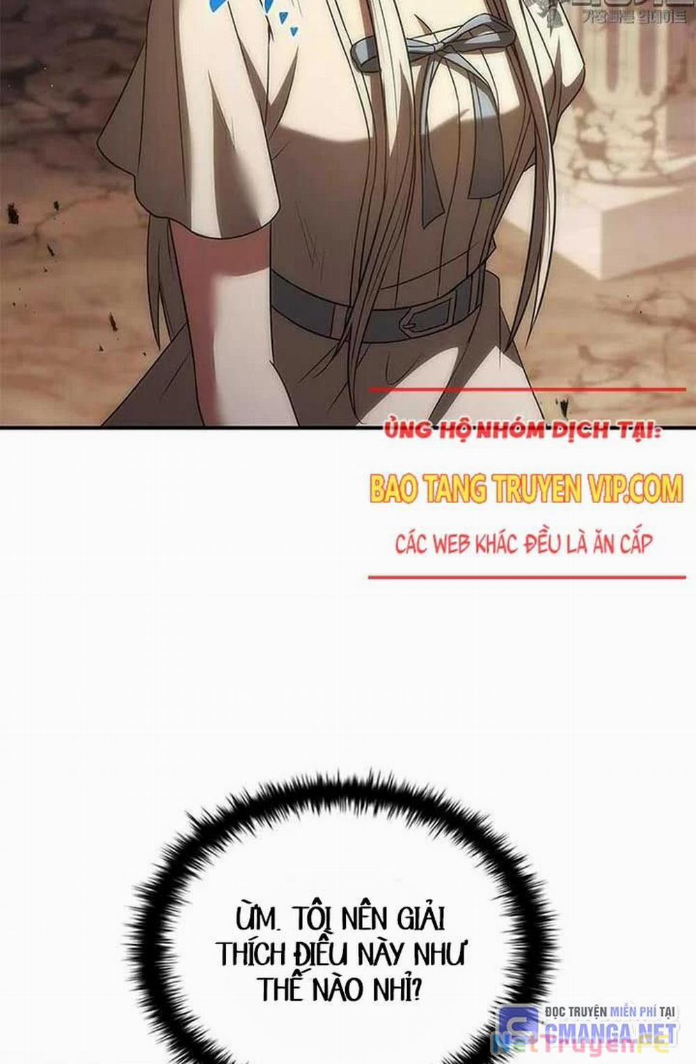 Quỷ Vương Hồi Quy Là Người Tốt 51 trang 26