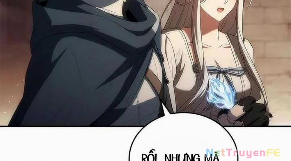 Quỷ Vương Hồi Quy Là Người Tốt 51 trang 3