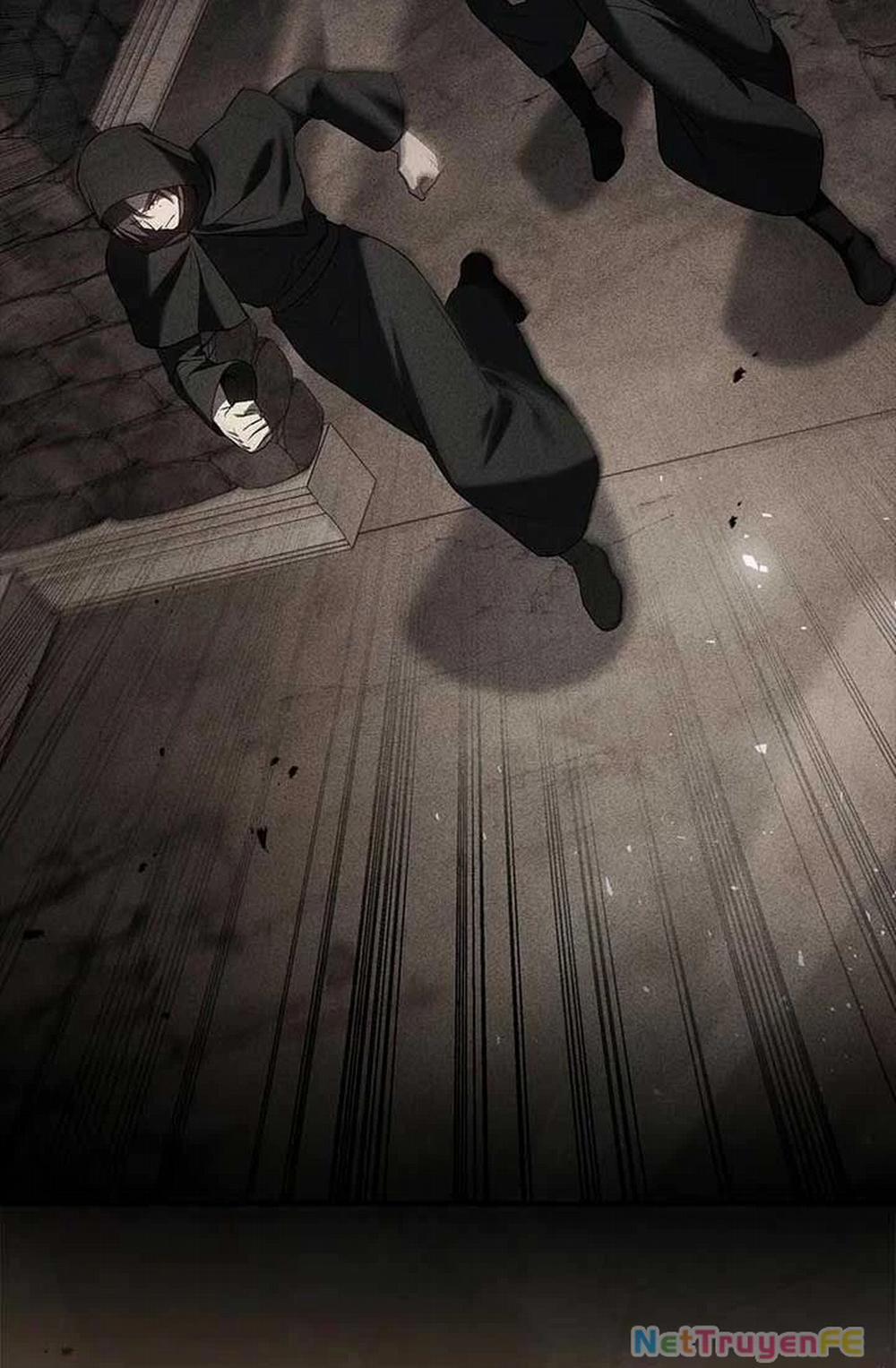 Quỷ Vương Hồi Quy Là Người Tốt 51 trang 30