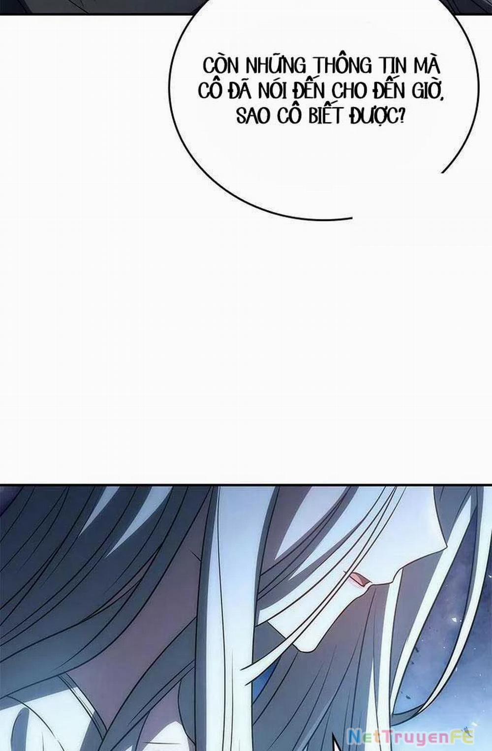 Quỷ Vương Hồi Quy Là Người Tốt 51 trang 36