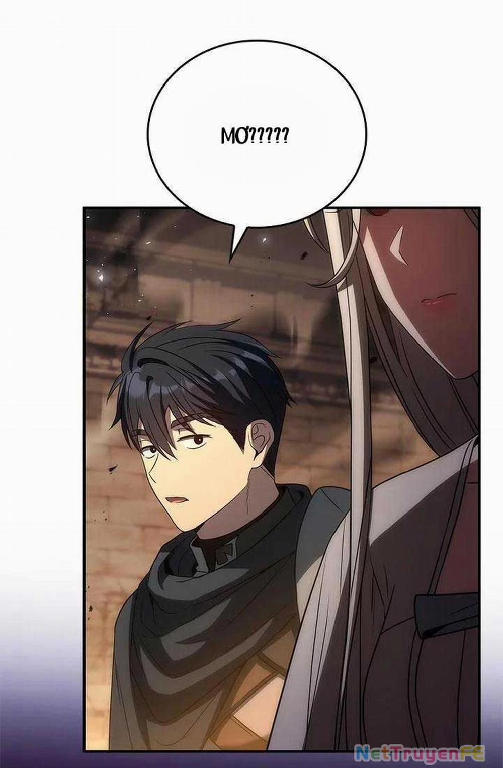 Quỷ Vương Hồi Quy Là Người Tốt 51 trang 39