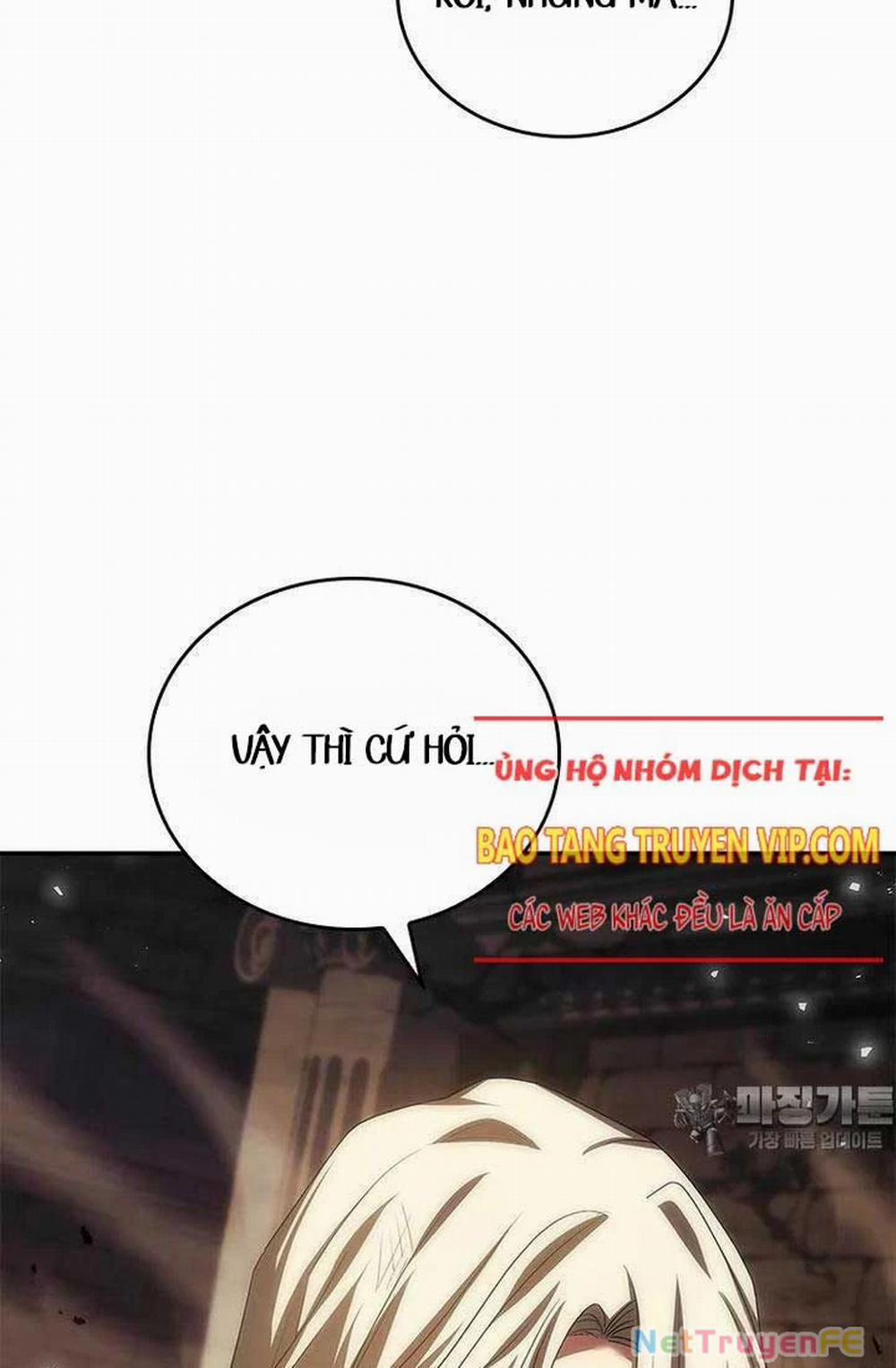 Quỷ Vương Hồi Quy Là Người Tốt 51 trang 4