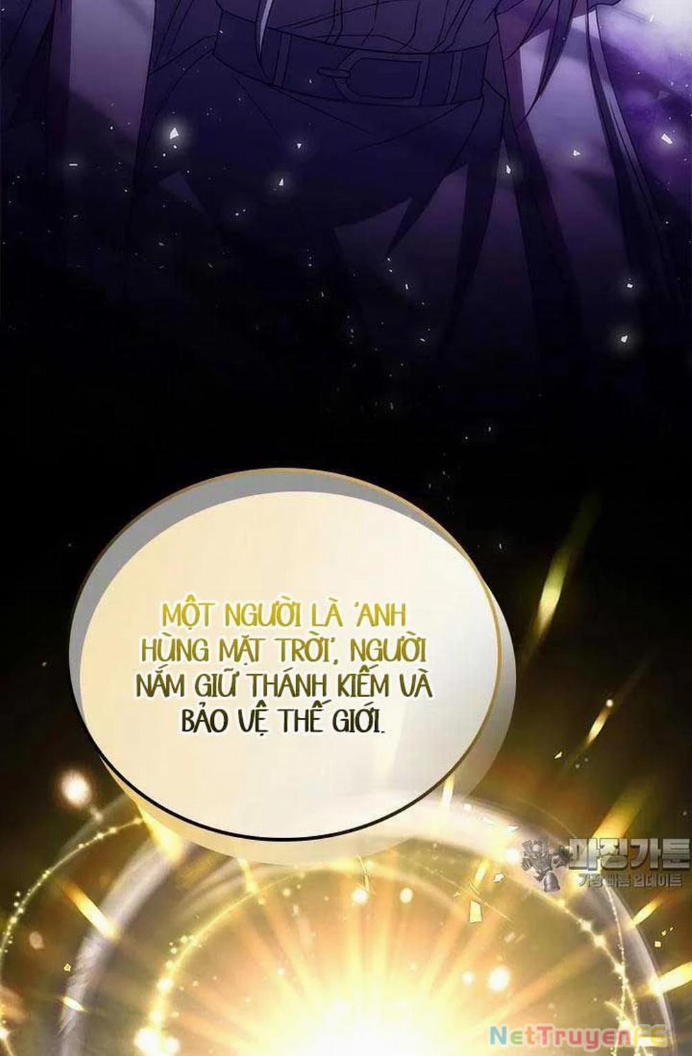 Quỷ Vương Hồi Quy Là Người Tốt 51 trang 43