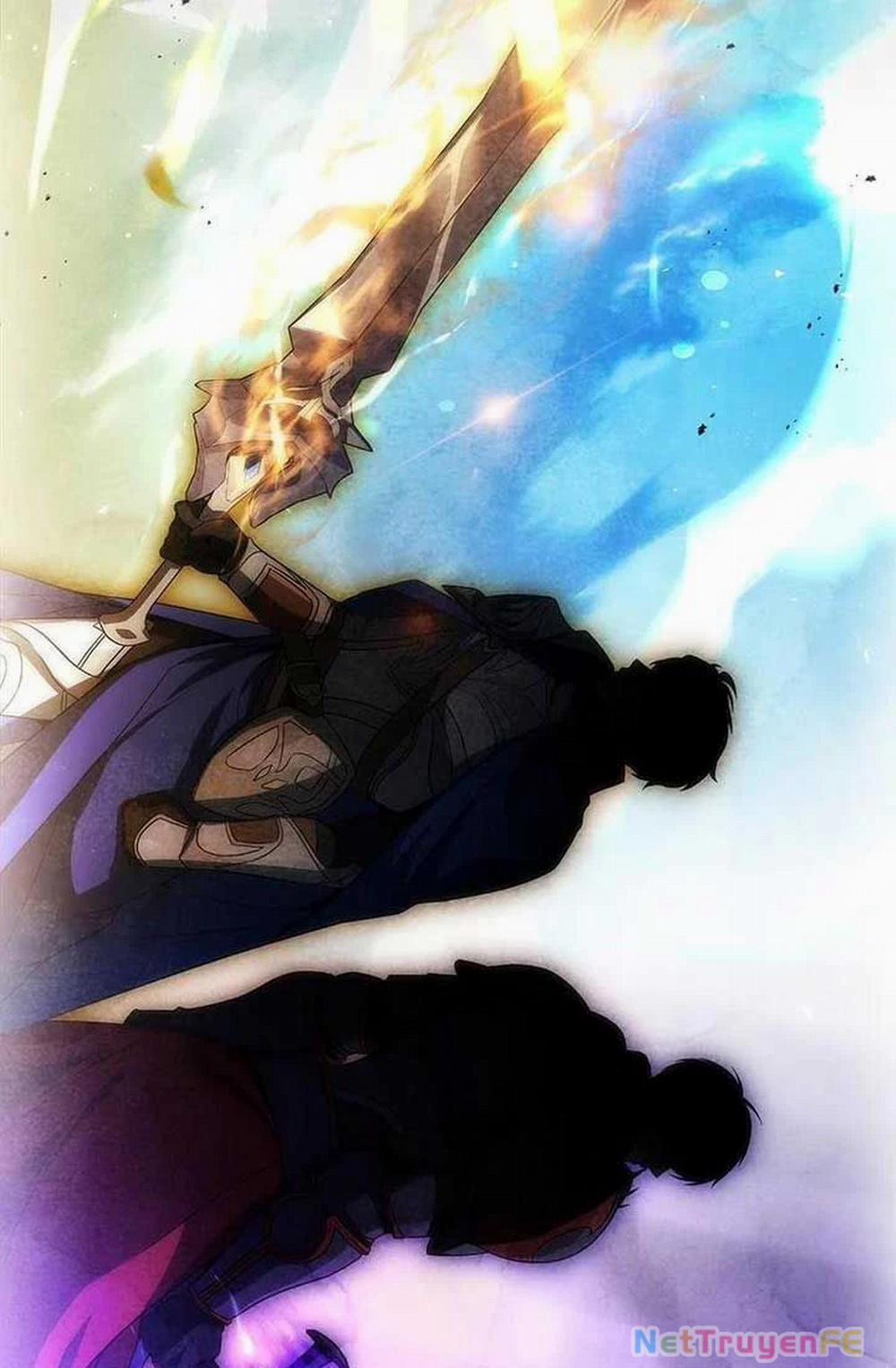 Quỷ Vương Hồi Quy Là Người Tốt 51 trang 45