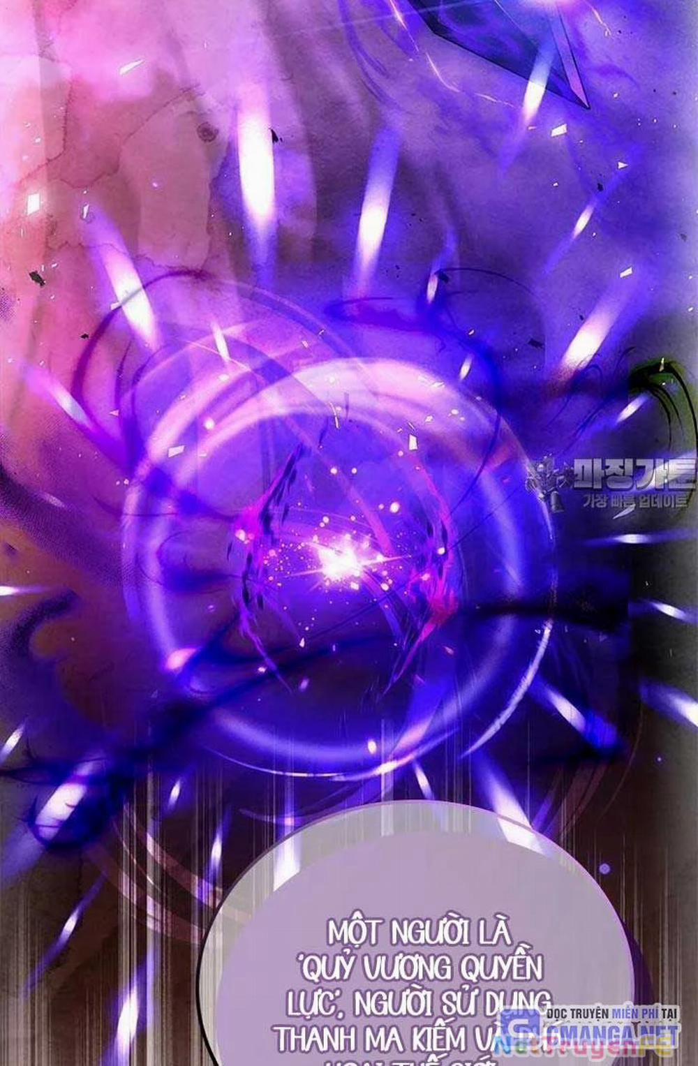 Quỷ Vương Hồi Quy Là Người Tốt 51 trang 47