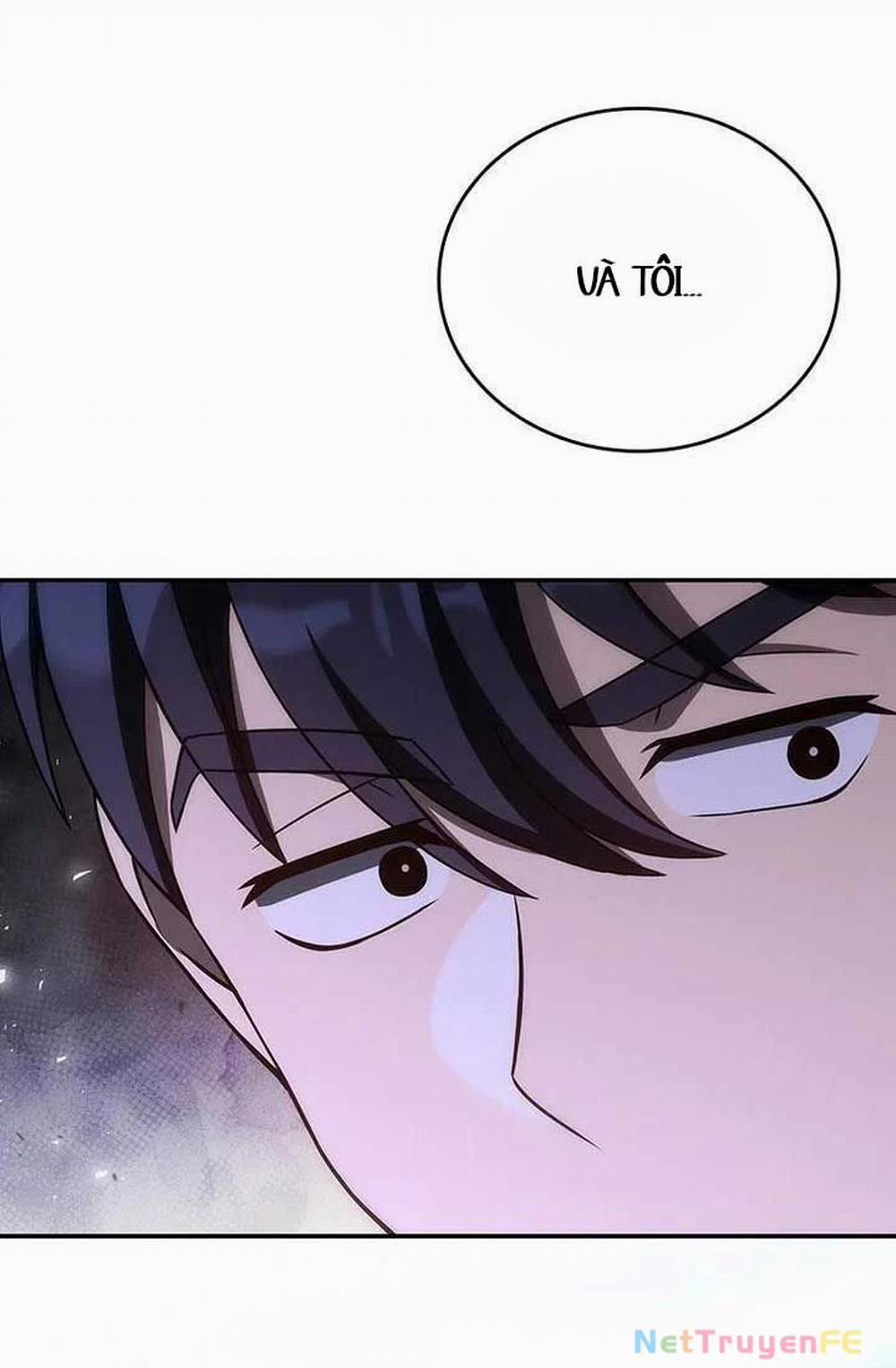 Quỷ Vương Hồi Quy Là Người Tốt 51 trang 49