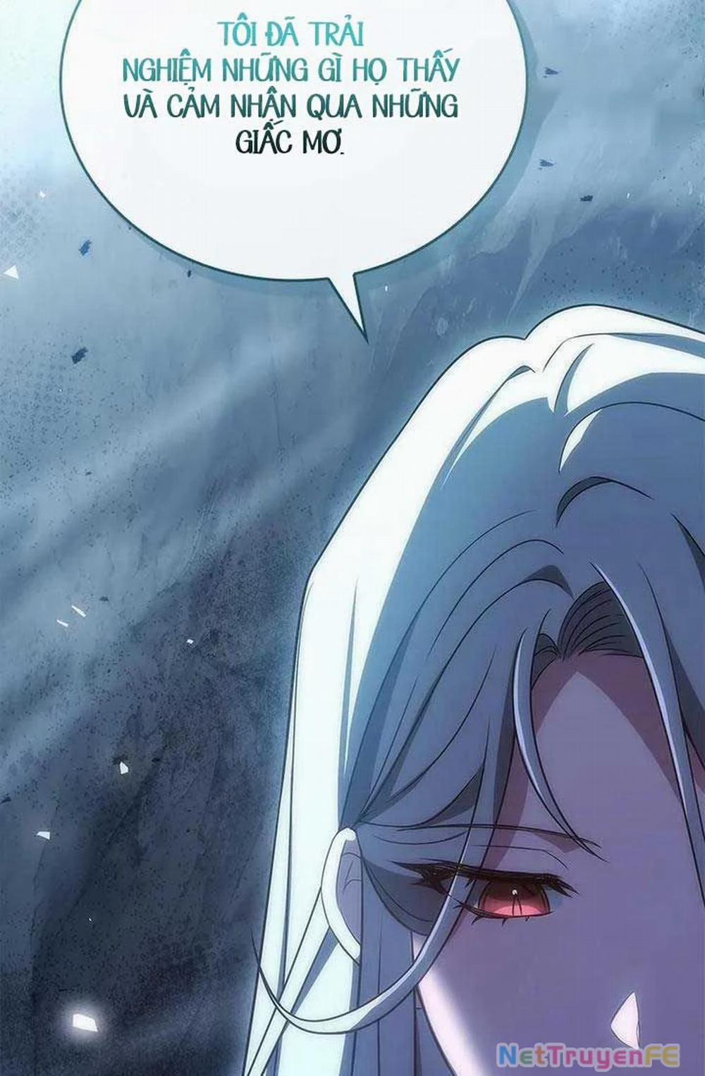 Quỷ Vương Hồi Quy Là Người Tốt 51 trang 51