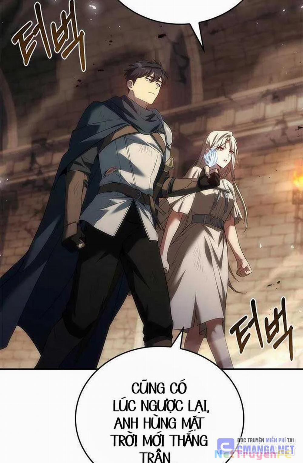 Quỷ Vương Hồi Quy Là Người Tốt 51 trang 59