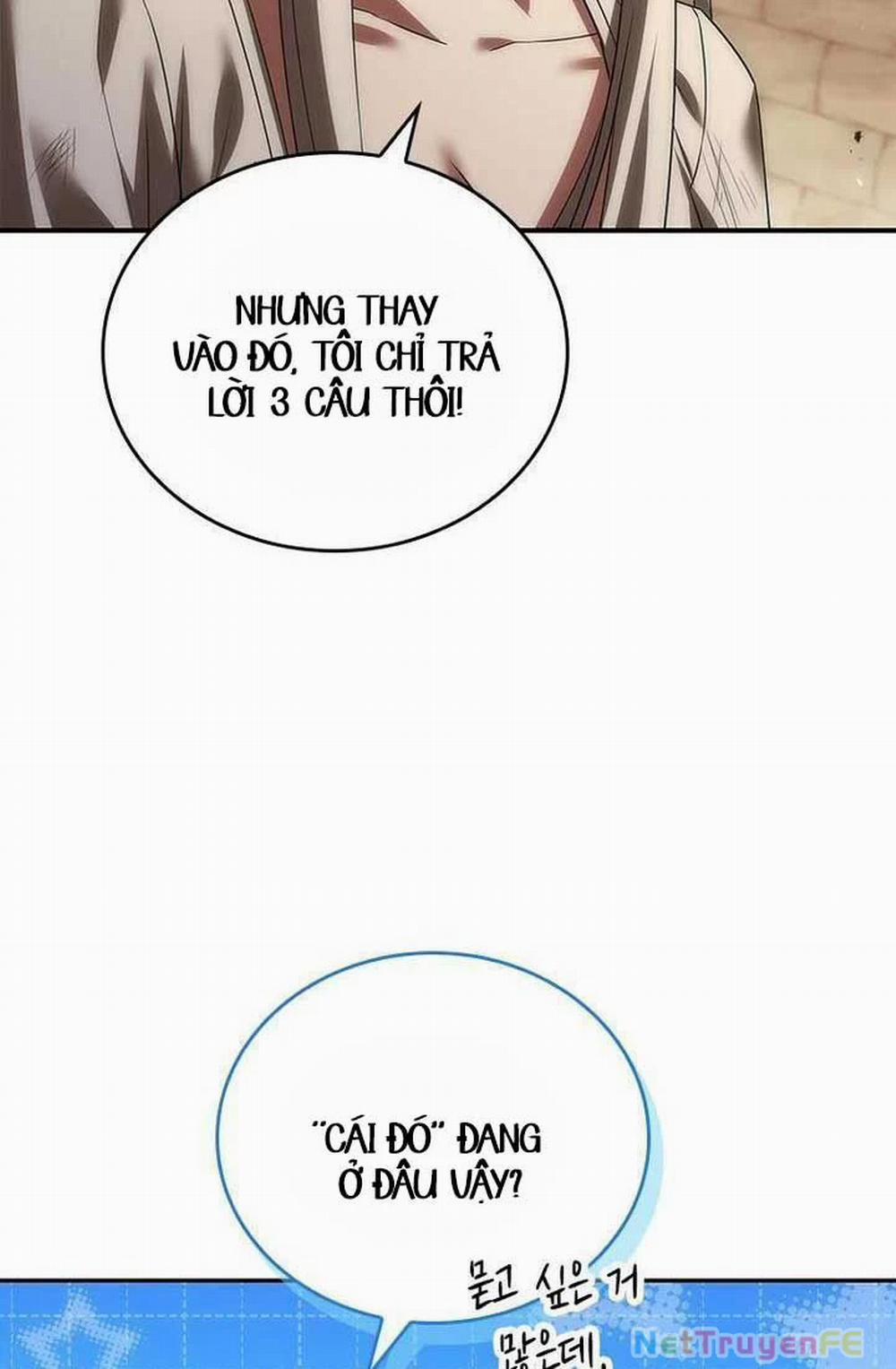 Quỷ Vương Hồi Quy Là Người Tốt 51 trang 6