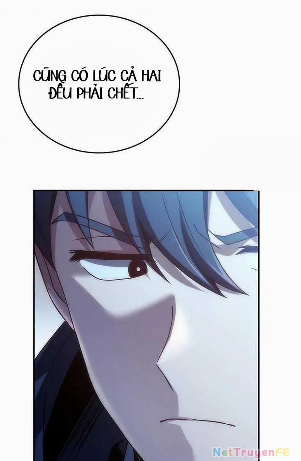 Quỷ Vương Hồi Quy Là Người Tốt 51 trang 61