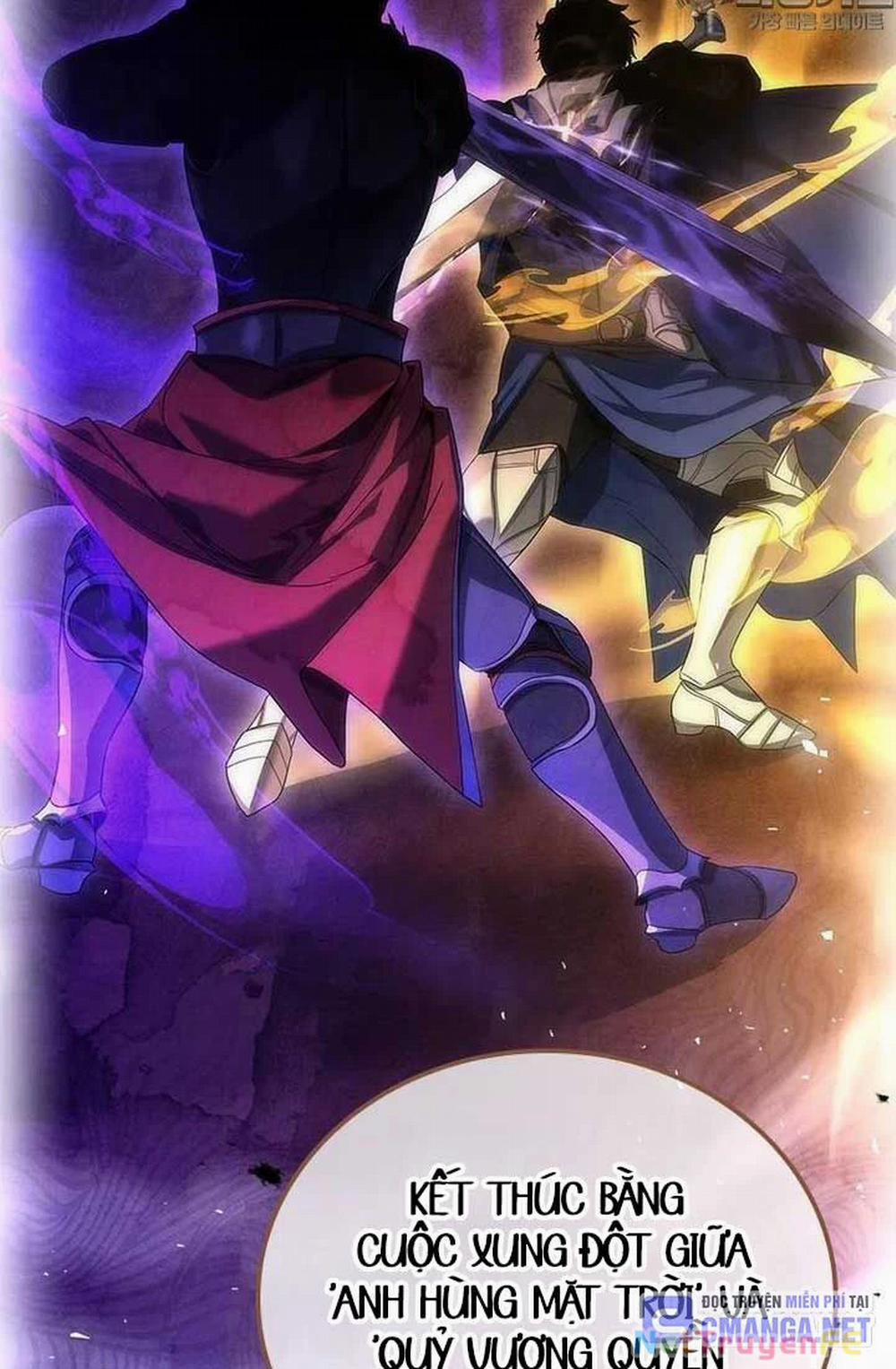 Quỷ Vương Hồi Quy Là Người Tốt 51 trang 65