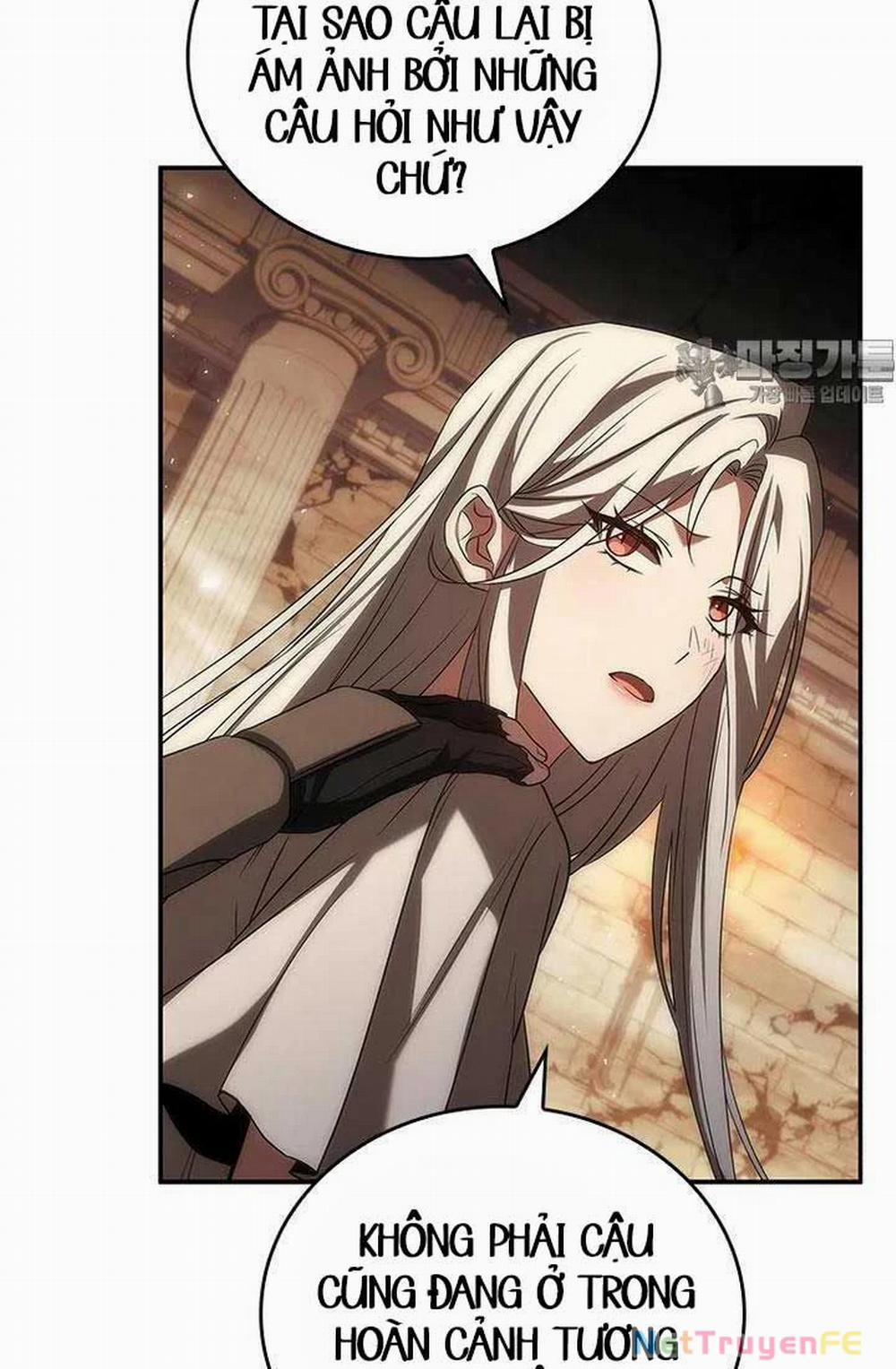 Quỷ Vương Hồi Quy Là Người Tốt 51 trang 75