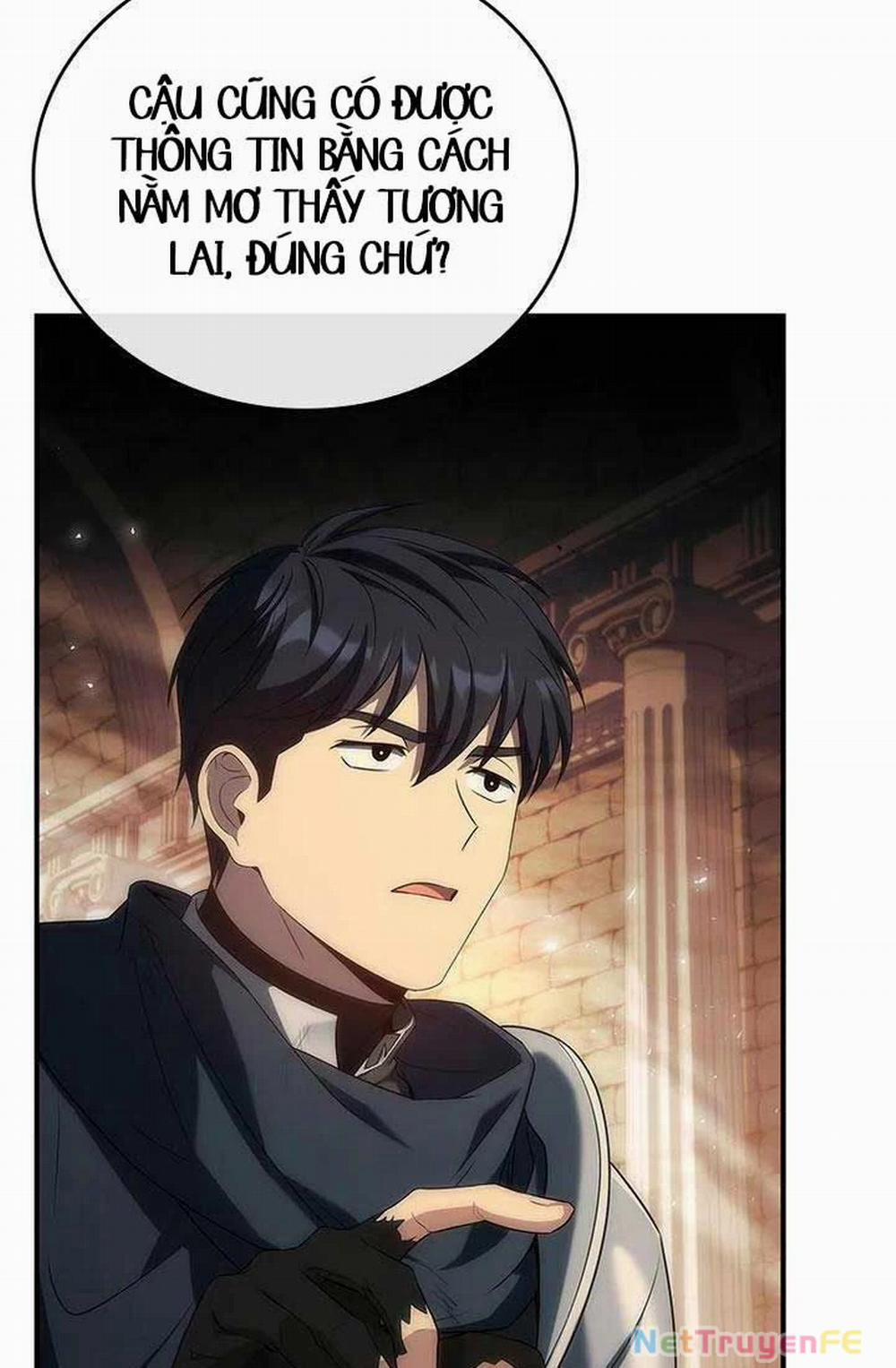 Quỷ Vương Hồi Quy Là Người Tốt 51 trang 78