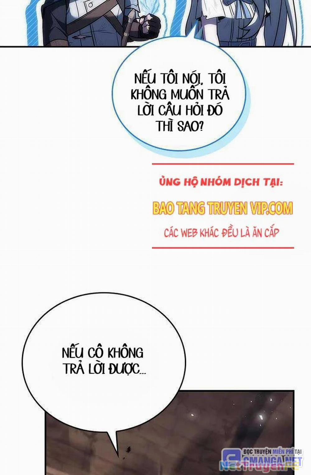 Quỷ Vương Hồi Quy Là Người Tốt 51 trang 8