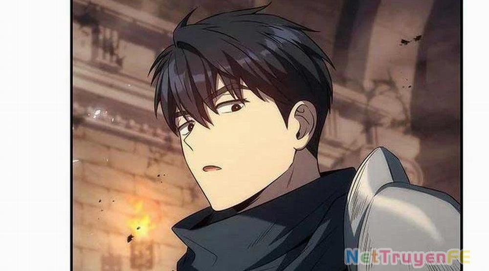 Quỷ Vương Hồi Quy Là Người Tốt 51 trang 9