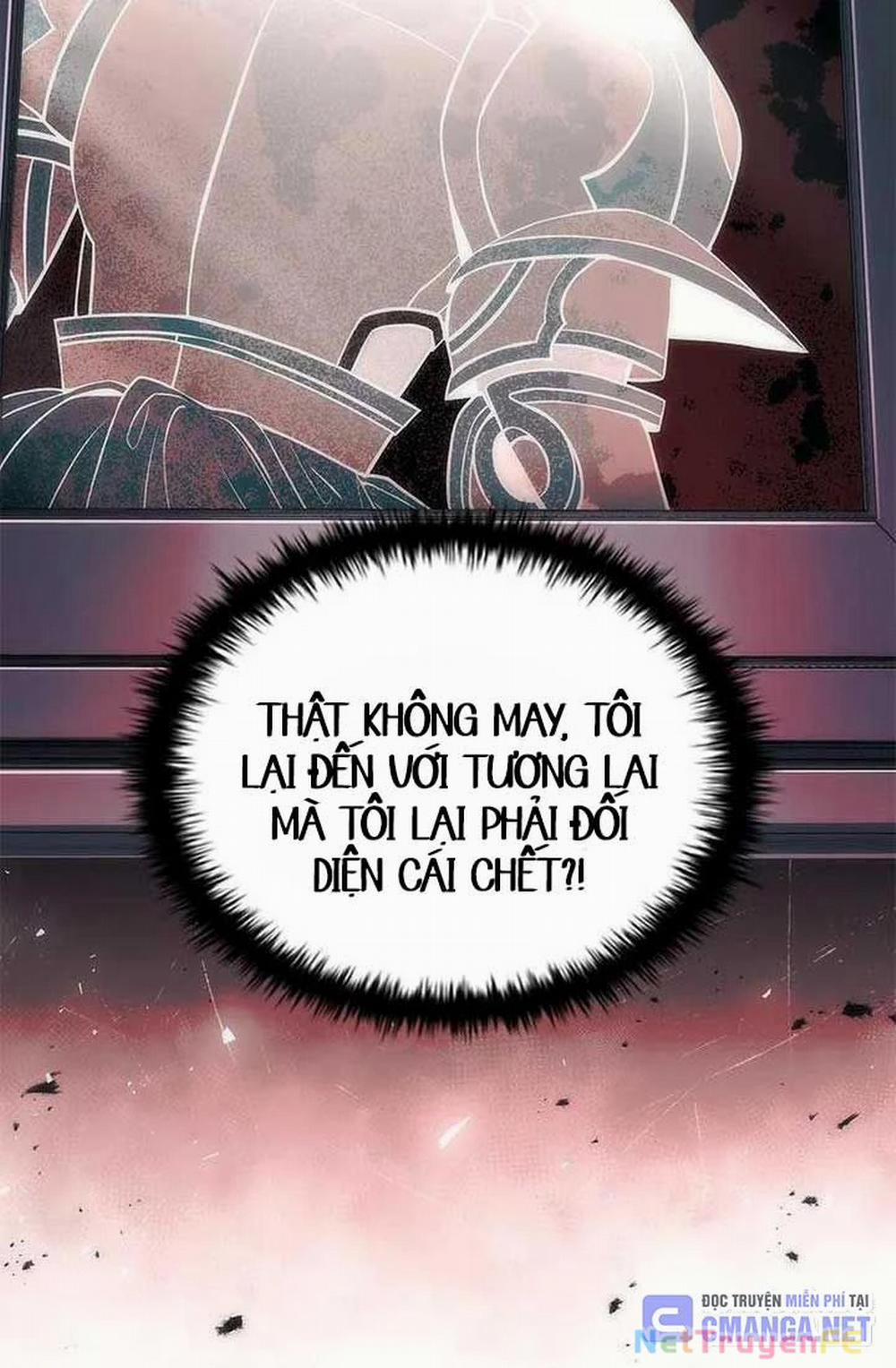 Quỷ Vương Hồi Quy Là Người Tốt 51 trang 92