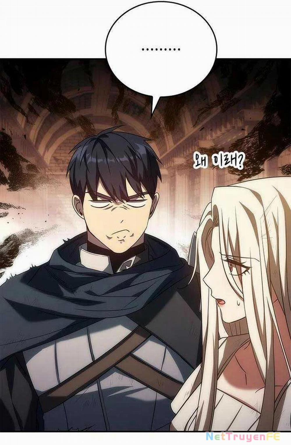 Quỷ Vương Hồi Quy Là Người Tốt 51 trang 94