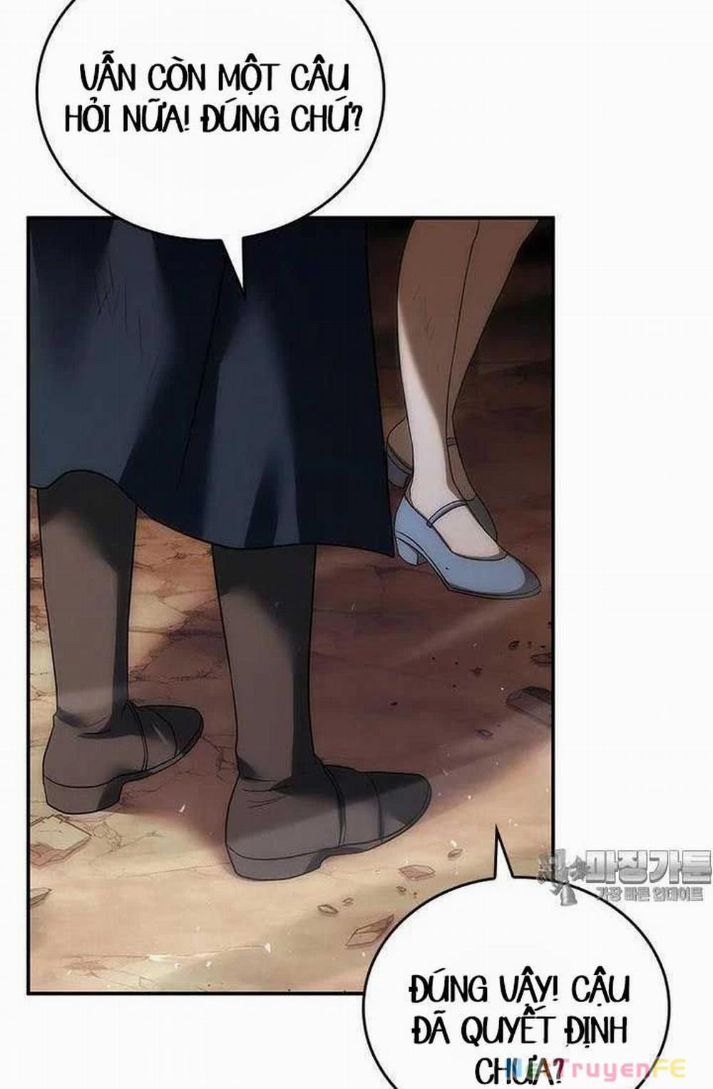 Quỷ Vương Hồi Quy Là Người Tốt 51 trang 96