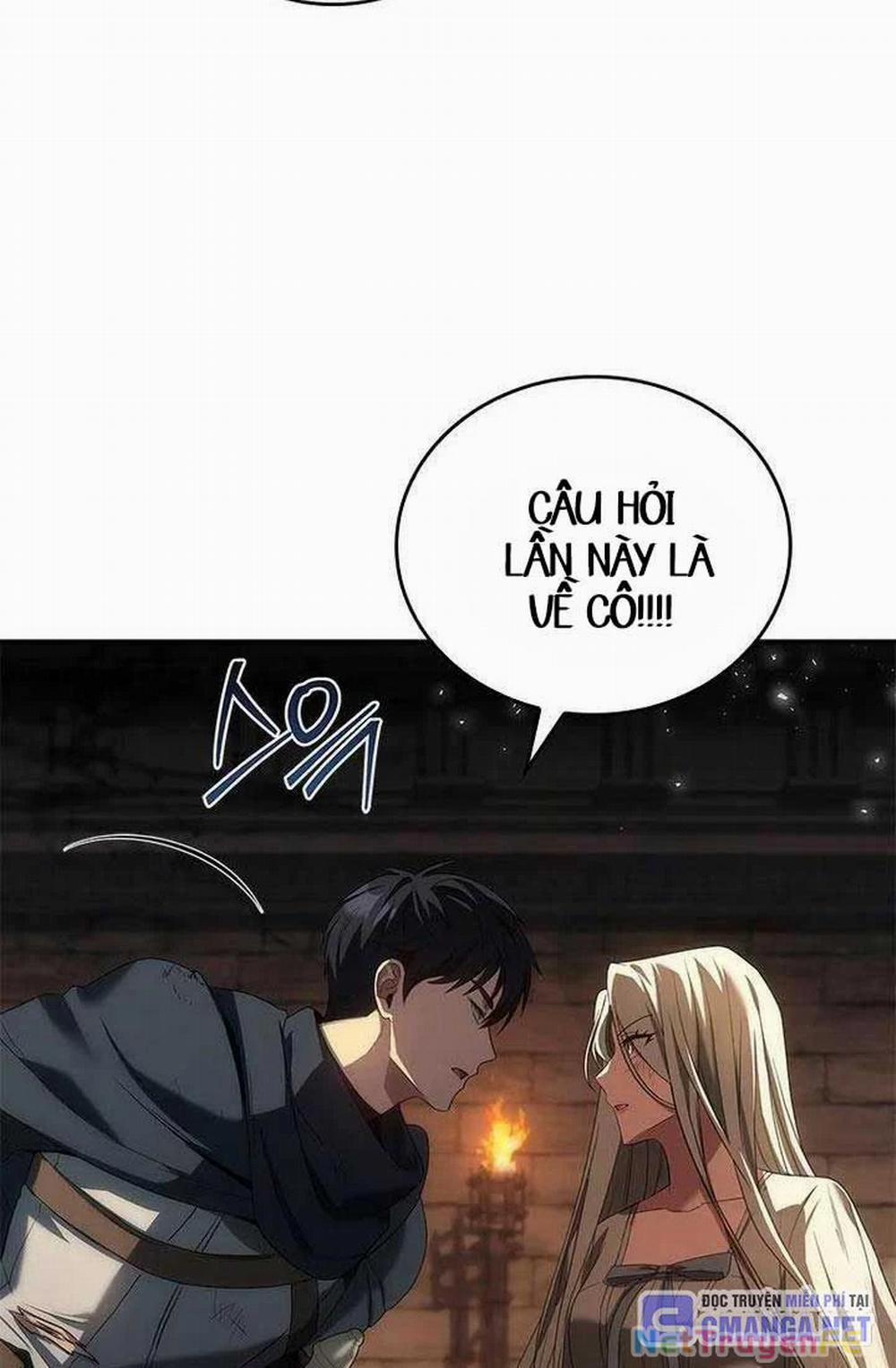 Quỷ Vương Hồi Quy Là Người Tốt 51 trang 98