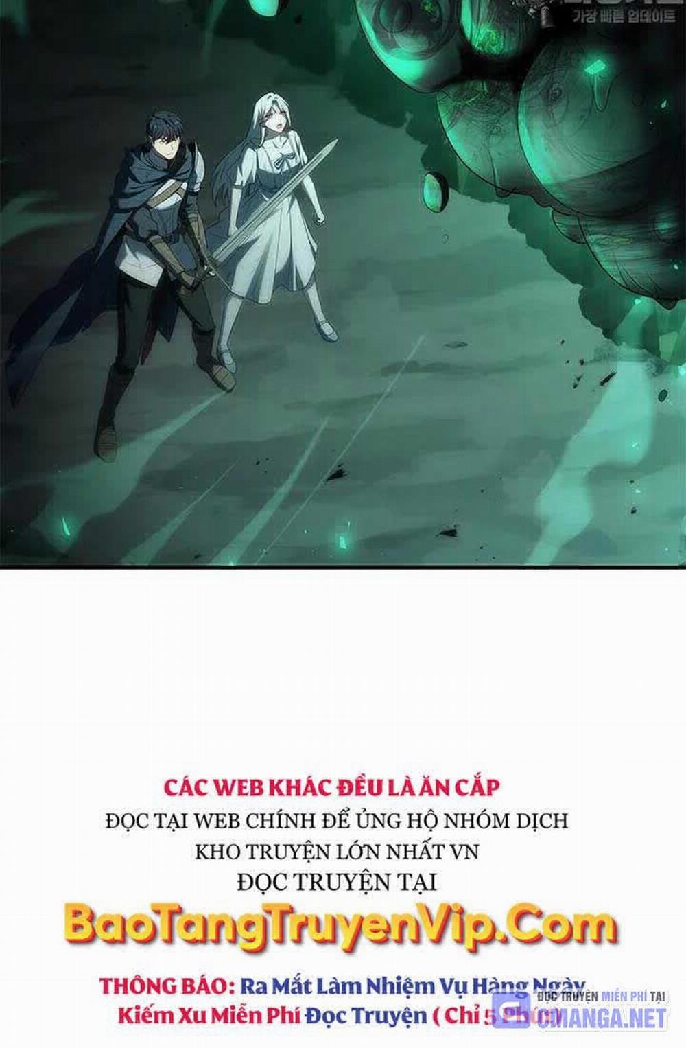 Quỷ Vương Hồi Quy Là Người Tốt 52 trang 101