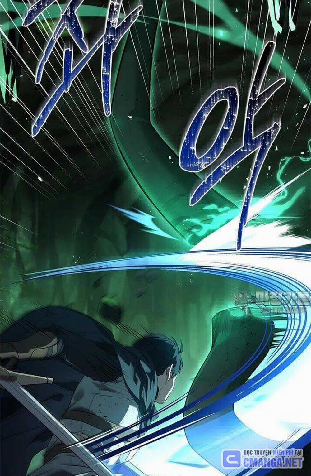 Quỷ Vương Hồi Quy Là Người Tốt 52 trang 107