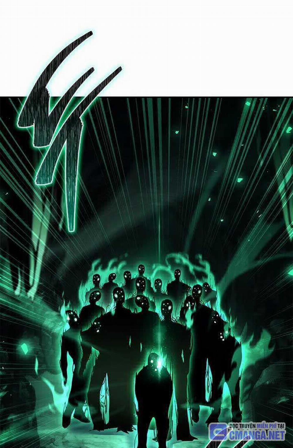 Quỷ Vương Hồi Quy Là Người Tốt 52 trang 116