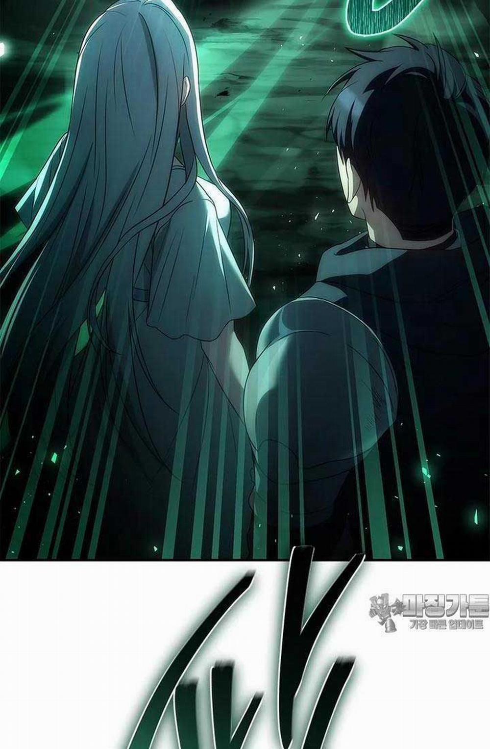 Quỷ Vương Hồi Quy Là Người Tốt 52 trang 118