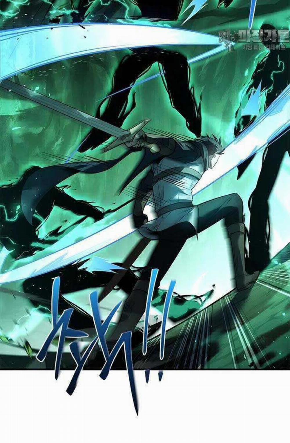 Quỷ Vương Hồi Quy Là Người Tốt 52 trang 126