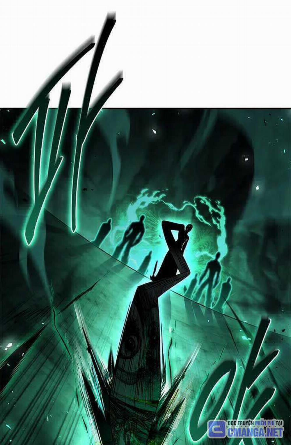 Quỷ Vương Hồi Quy Là Người Tốt 52 trang 128