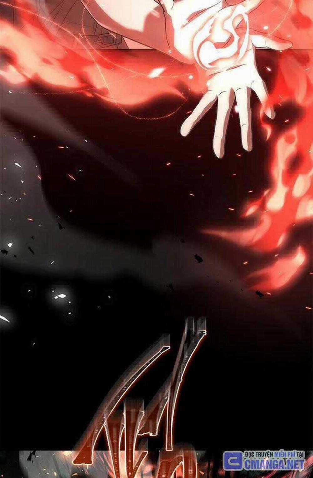 Quỷ Vương Hồi Quy Là Người Tốt 52 trang 134