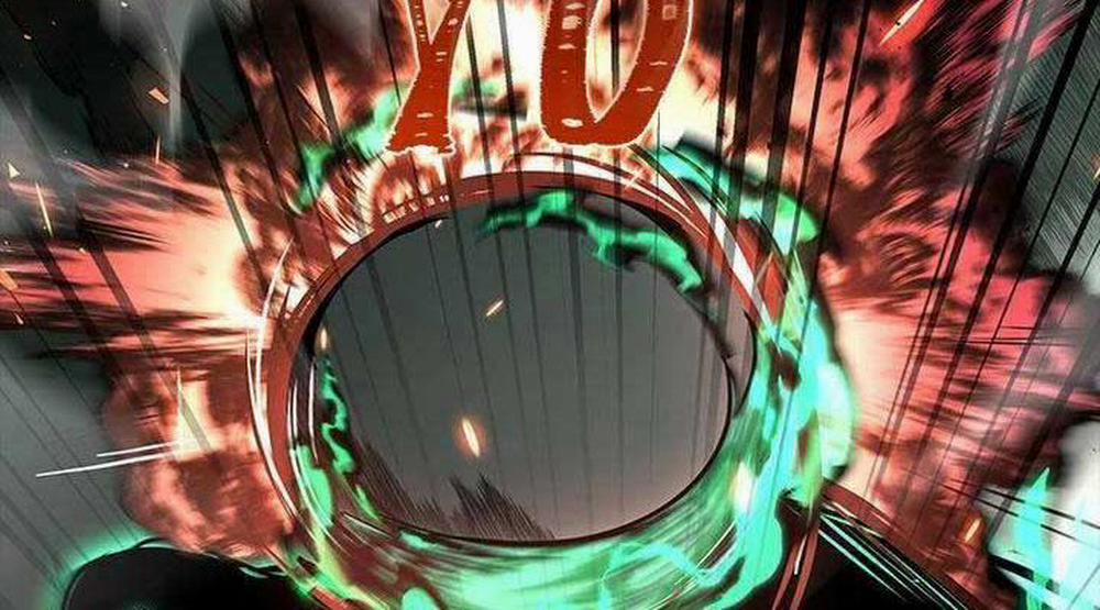 Quỷ Vương Hồi Quy Là Người Tốt 52 trang 135