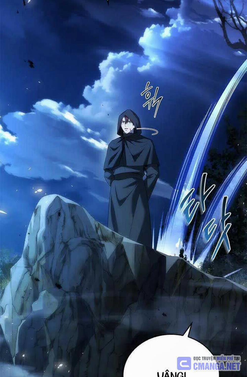 Quỷ Vương Hồi Quy Là Người Tốt 52 trang 14