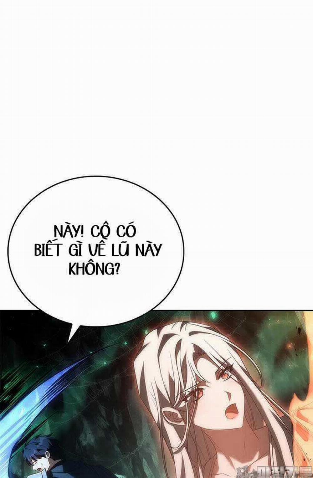 Quỷ Vương Hồi Quy Là Người Tốt 52 trang 142