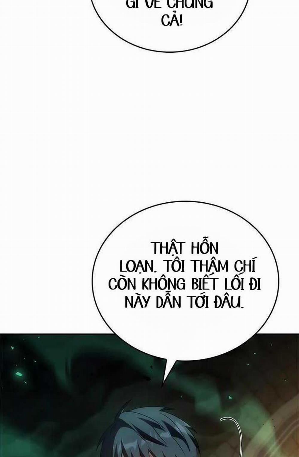 Quỷ Vương Hồi Quy Là Người Tốt 52 trang 144