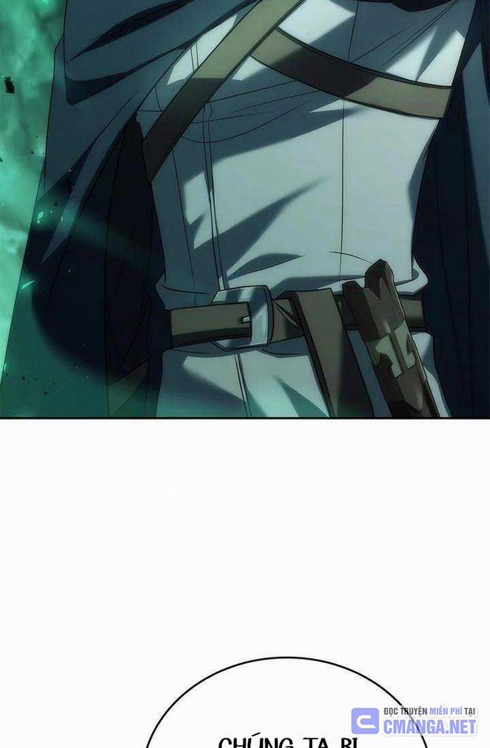 Quỷ Vương Hồi Quy Là Người Tốt 52 trang 146