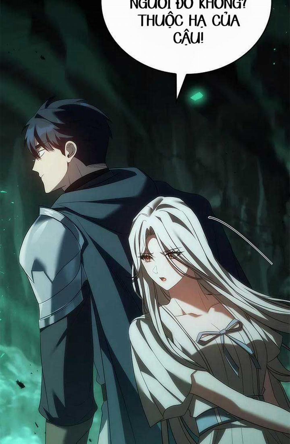 Quỷ Vương Hồi Quy Là Người Tốt 52 trang 150