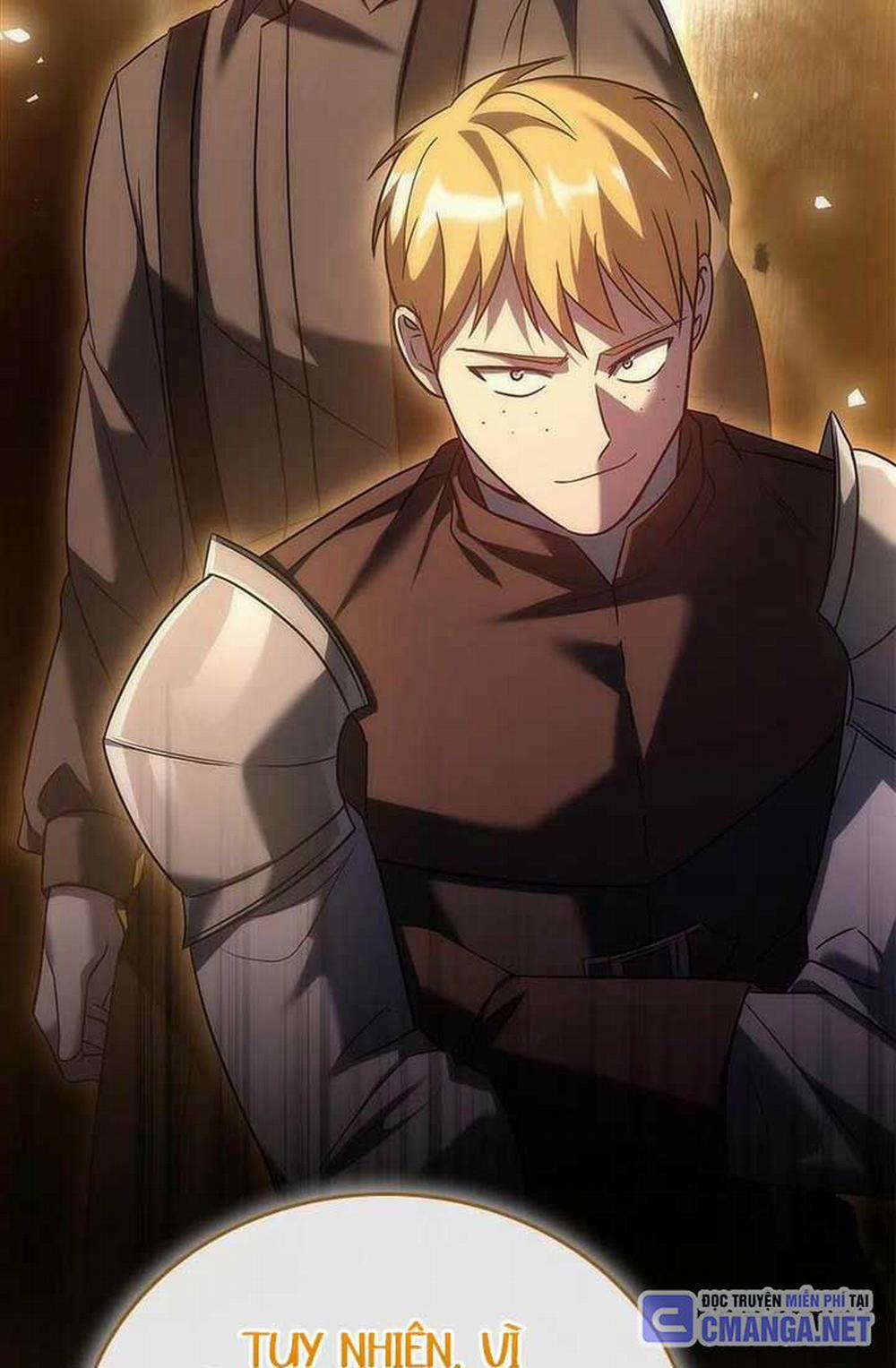 Quỷ Vương Hồi Quy Là Người Tốt 52 trang 155