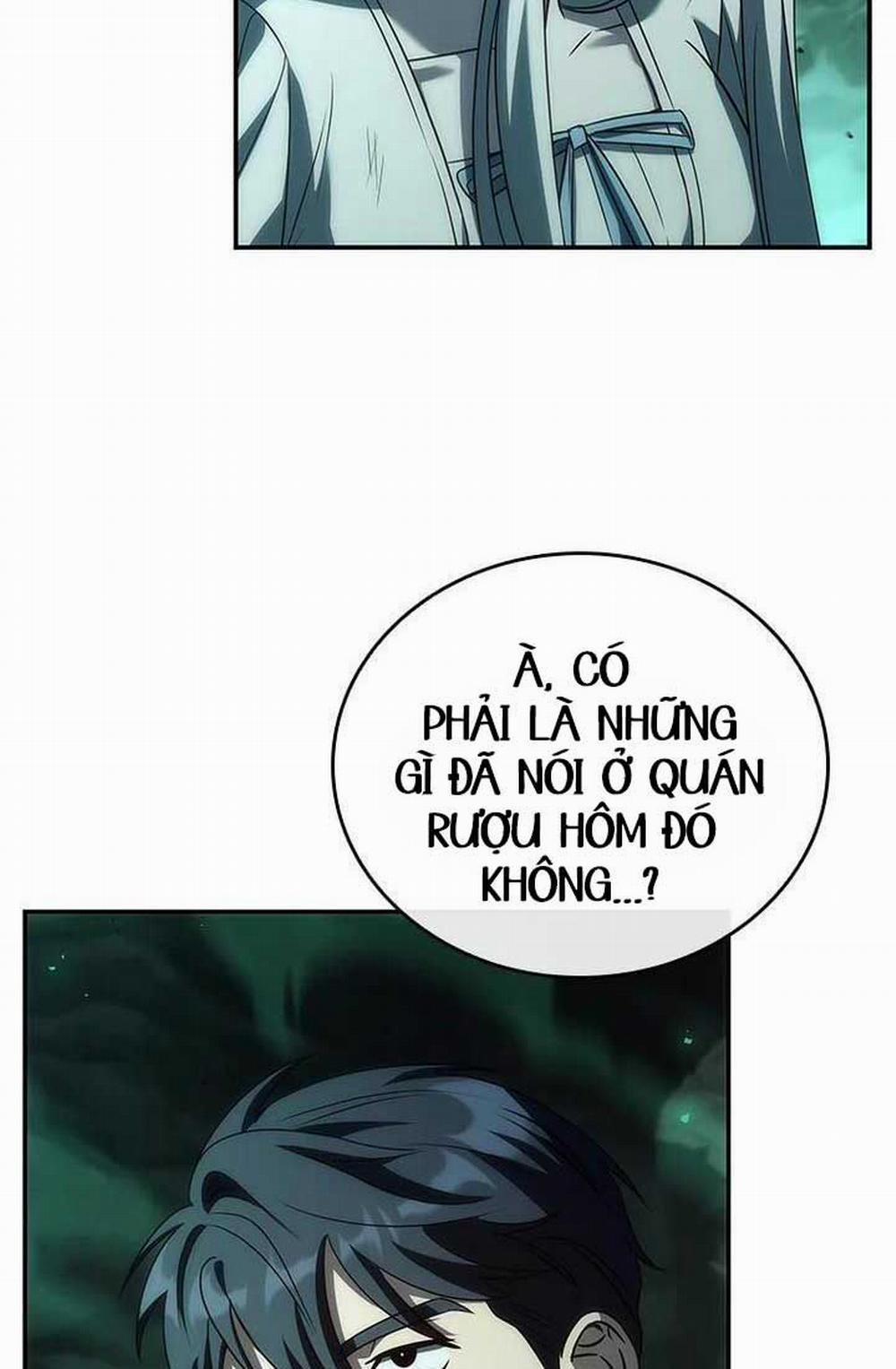 Quỷ Vương Hồi Quy Là Người Tốt 52 trang 159