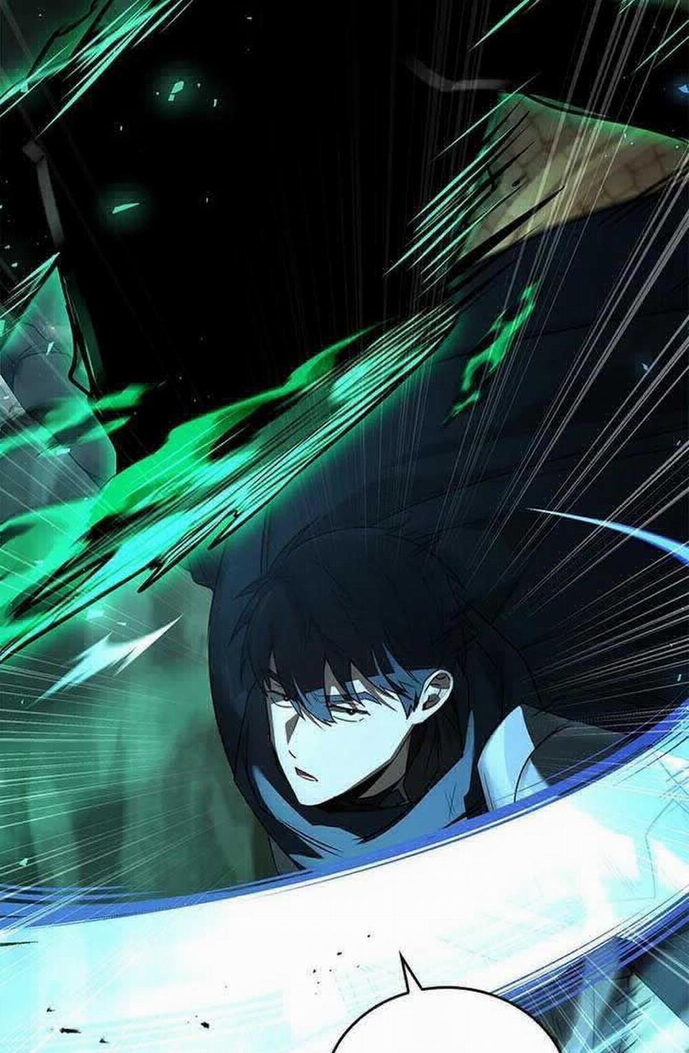 Quỷ Vương Hồi Quy Là Người Tốt 52 trang 163