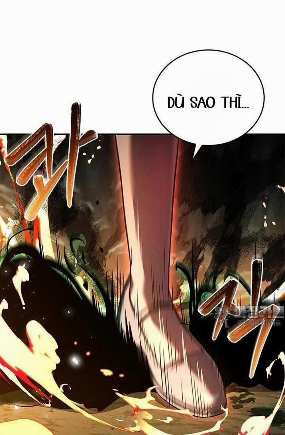 Quỷ Vương Hồi Quy Là Người Tốt 52 trang 171