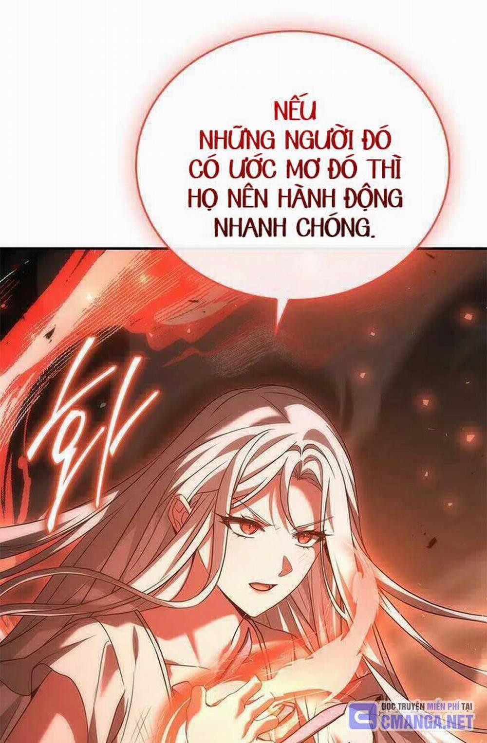 Quỷ Vương Hồi Quy Là Người Tốt 52 trang 173