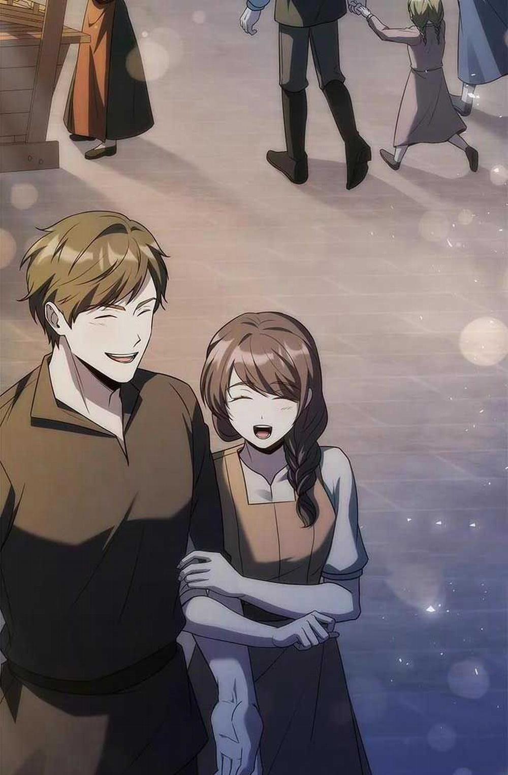 Quỷ Vương Hồi Quy Là Người Tốt 52 trang 18