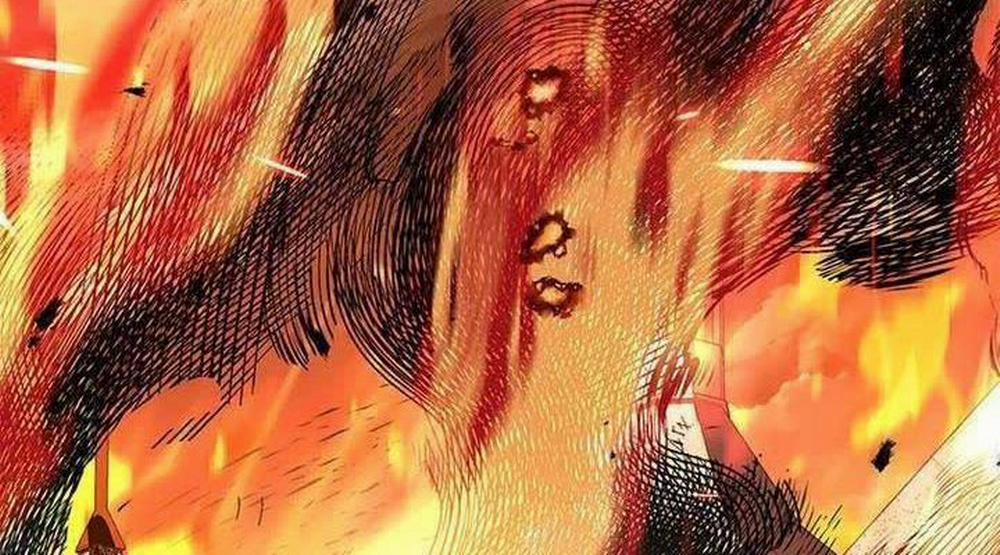 Quỷ Vương Hồi Quy Là Người Tốt 52 trang 180