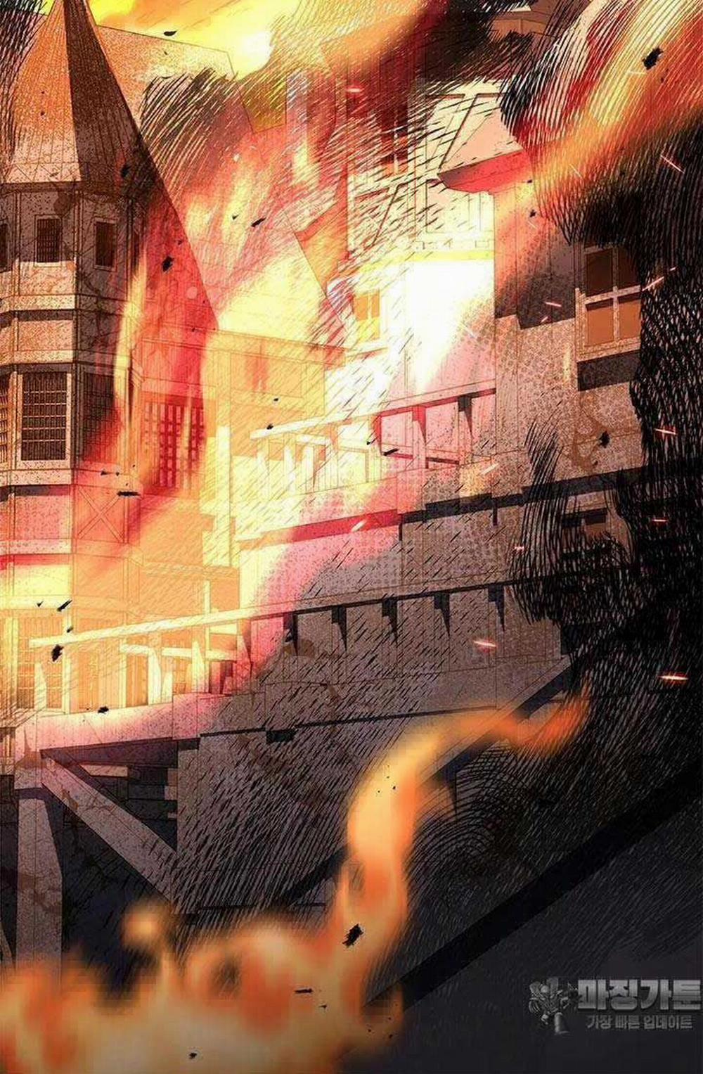 Quỷ Vương Hồi Quy Là Người Tốt 52 trang 181