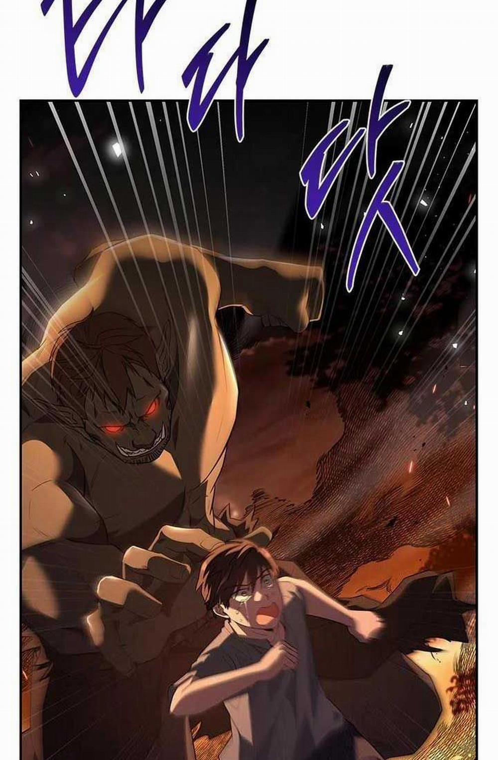 Quỷ Vương Hồi Quy Là Người Tốt 52 trang 183