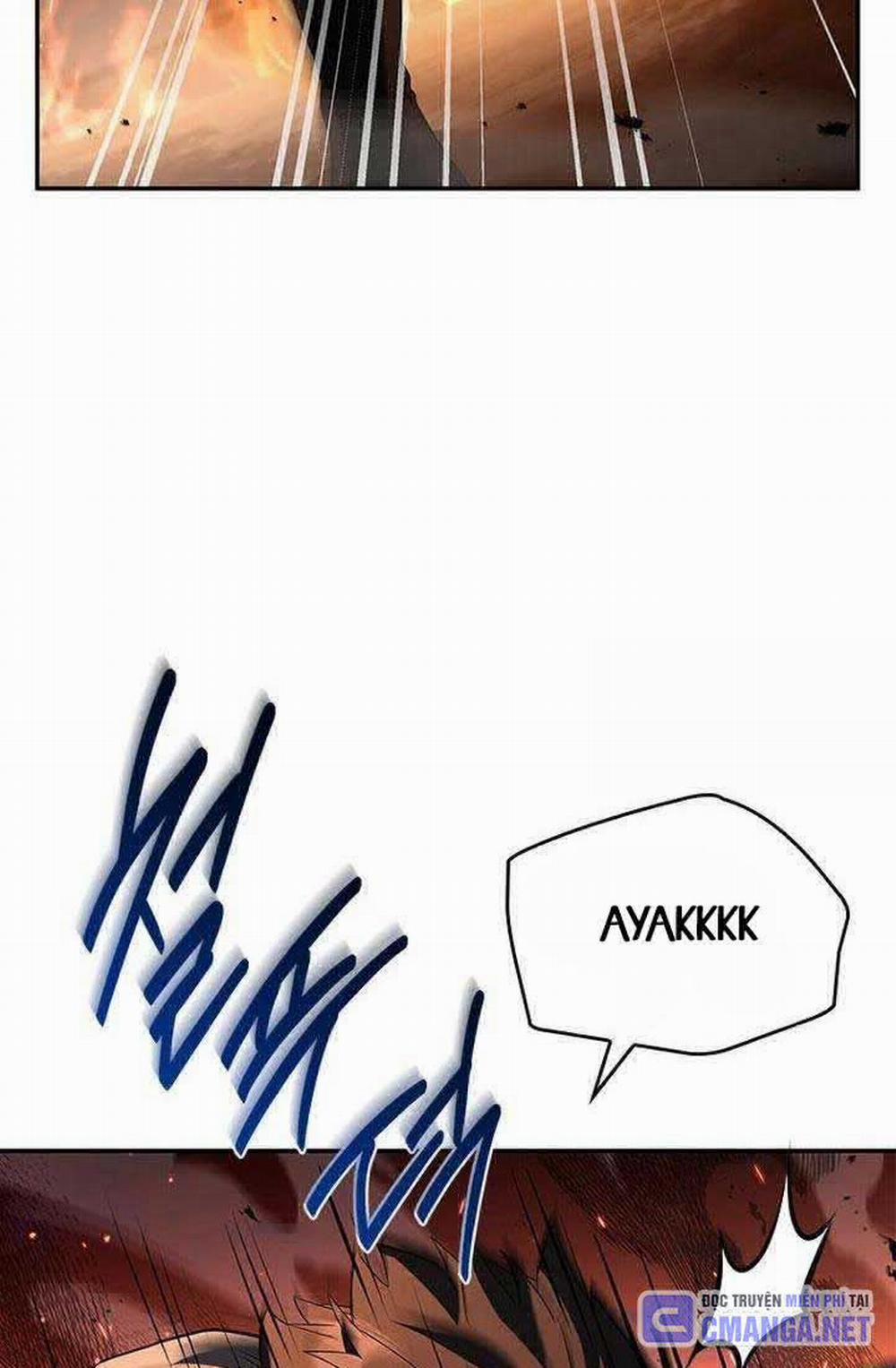 Quỷ Vương Hồi Quy Là Người Tốt 52 trang 185