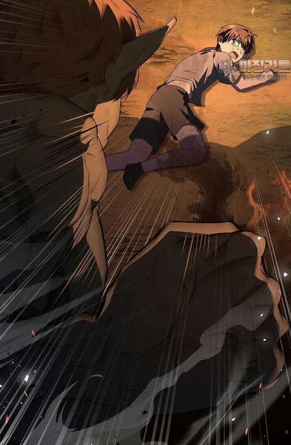 Quỷ Vương Hồi Quy Là Người Tốt 52 trang 189