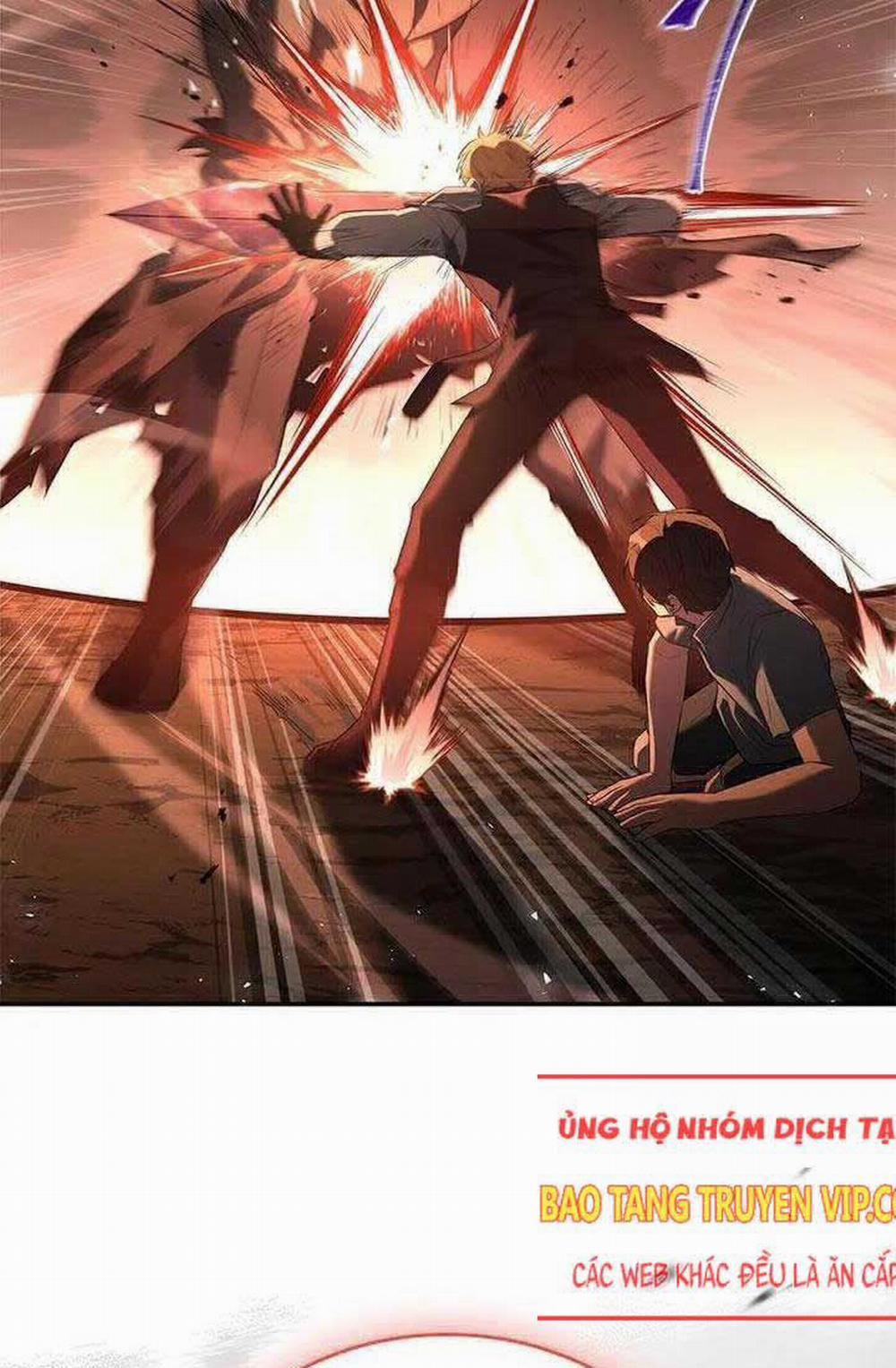 Quỷ Vương Hồi Quy Là Người Tốt 52 trang 195