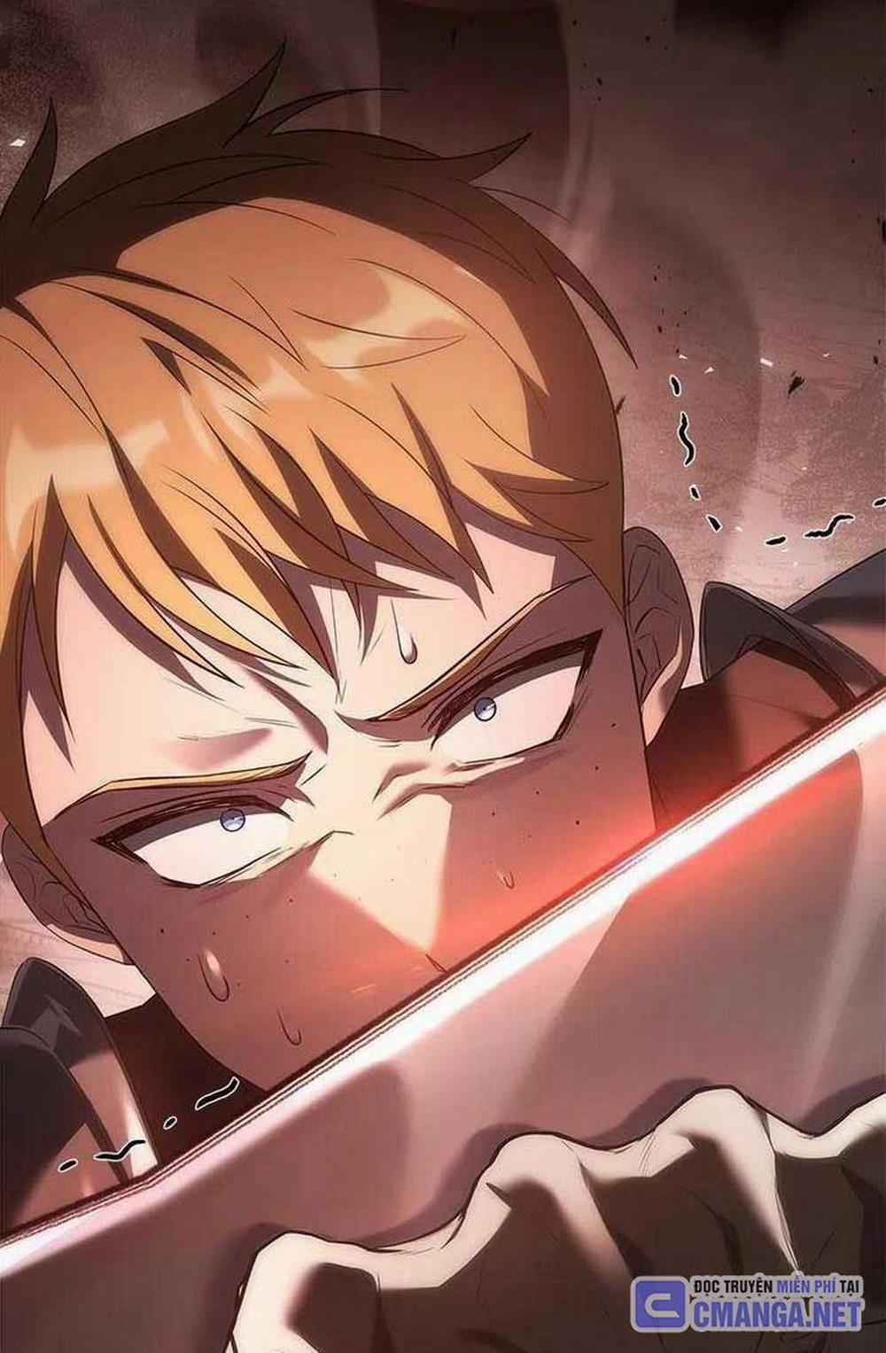 Quỷ Vương Hồi Quy Là Người Tốt 52 trang 197