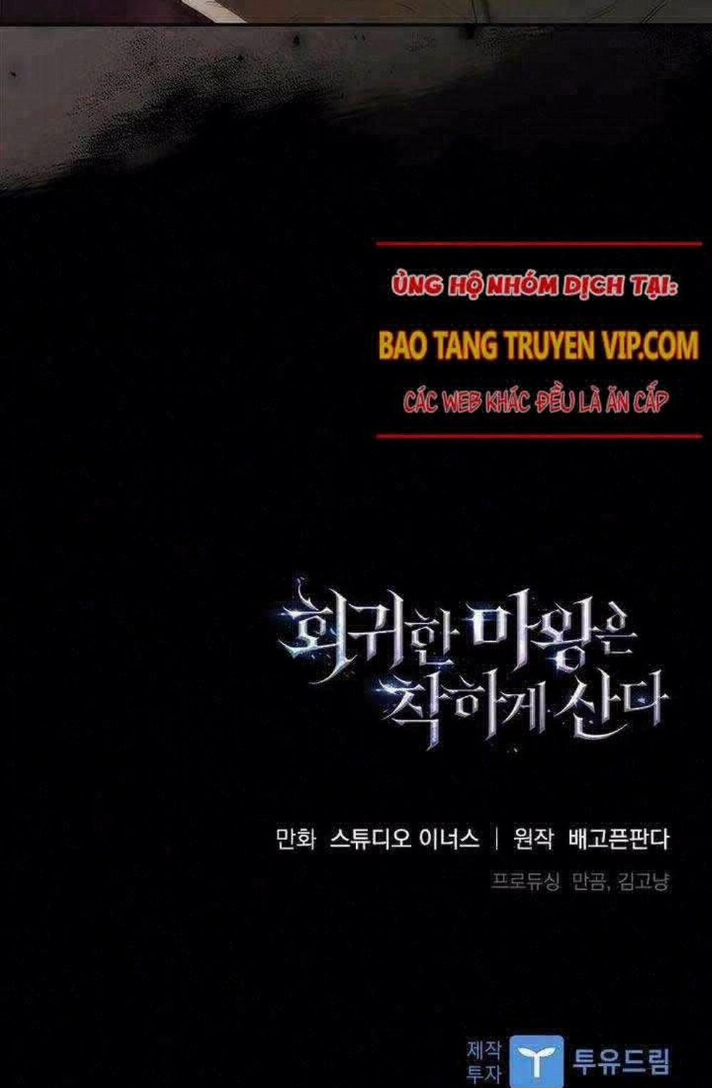 Quỷ Vương Hồi Quy Là Người Tốt 52 trang 199